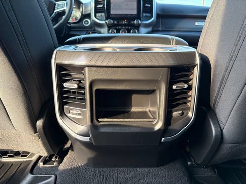 Used 2025 RAM 1500 Big Horn AWD/4WD image 19