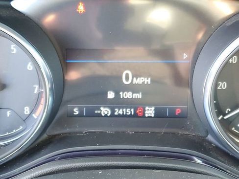 Used 2023 Buick Encore GX Essence w/ Experience Buick Package image 19