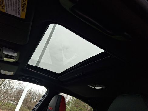 New 2026 Subaru WRX Limited image 10