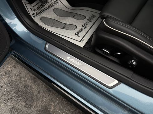 Used 2023 Cadillac CT5 V Blackwing w/ Parking Package image 56