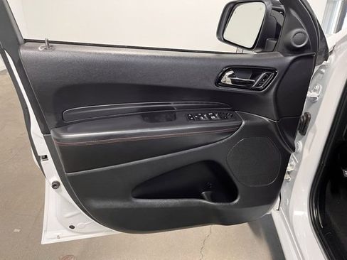 Used 2024 Dodge Durango GT image 24