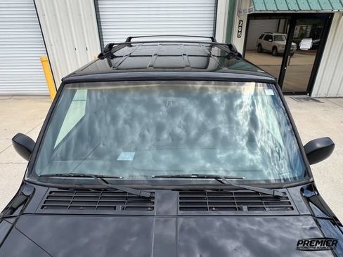 Used 2001 Jeep Cherokee Limited AWD/4WD image 38
