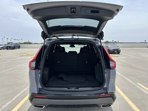 Certified 2024 Honda CR-V Sport image 20