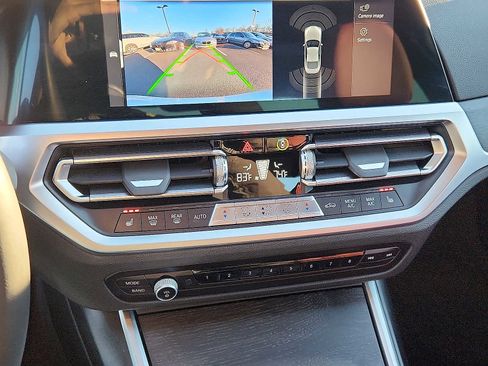 Certified 2023 BMW 430i xDrive Coupe w/ Premium Package image 12