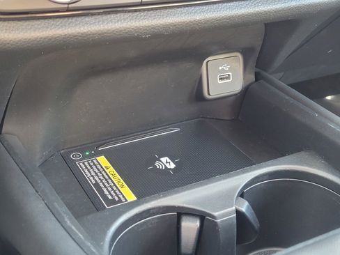 Certified 2023 Honda HR-V EX-L image 25