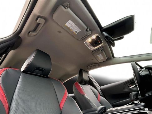 Used 2026 Toyota Prius Plug-In Hybrid w/ Limited Premium Package image 17