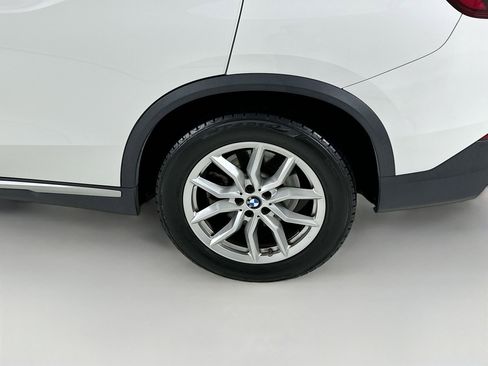 Used 2022 BMW X5 xDrive40i AWD/4WD image 35