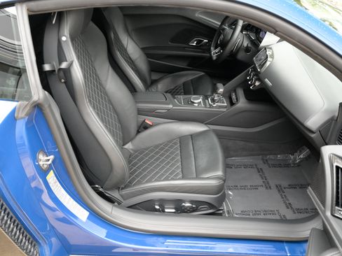 Used 2020 Audi R8 V10 performance AWD/4WD image 42