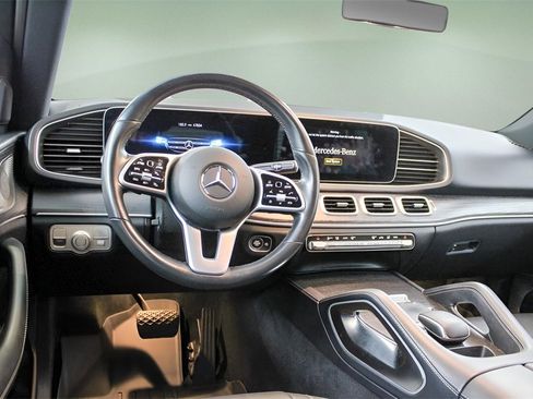 Used 2021 Mercedes-Benz GLE 350 image 13