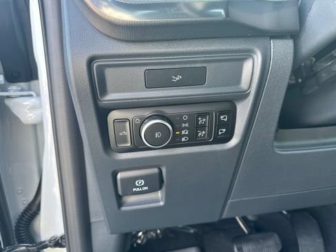 New 2026 Ford F150 Lariat w/ FX4 Off-Road Package AWD/4WD image 14