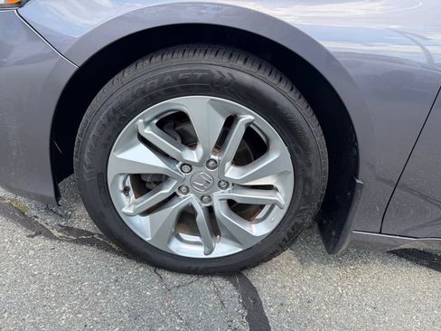 Used 2018 Honda Accord LX image 34
