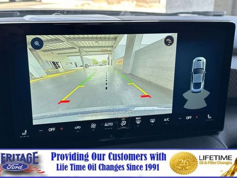 New 2025 Ford Mustang Coupe image 15