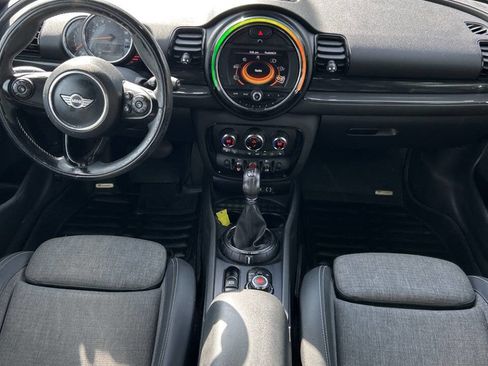 Used 2016 MINI Cooper Clubman S image 17