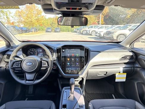 New 2026 Subaru Crosstrek 2.0i Premium image 21