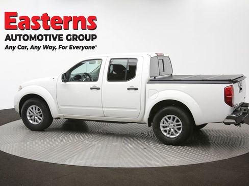 Used 2019 Nissan Frontier SV image 62