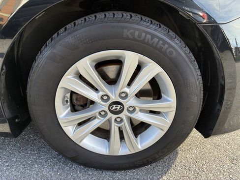 Used 2014 Hyundai Sonata GLS w/ Popular Equipment Group 2 image 18