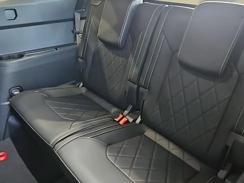 New 2026 Volkswagen Atlas SEL Premium R-Line AWD/4WD image 25