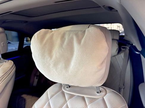 Used 2023 Mercedes-Benz S 580 4MATIC Sedan image 21