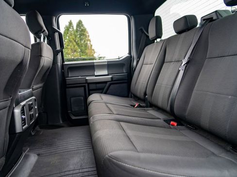 Used 2015 Ford F150 XLT w/ Equipment Group 301A Mid image 24