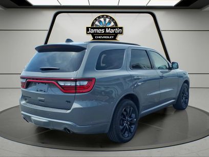 Used 2025 Dodge Durango R/T w/ Blacktop Package