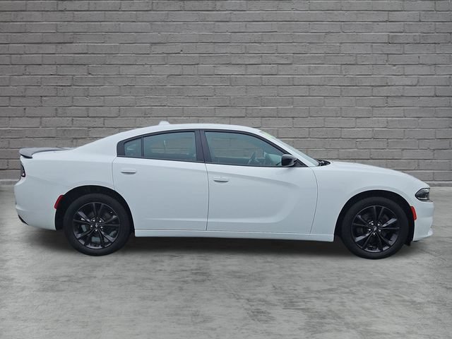 Used 2020 Dodge Charger SXT w/ Plus Group AWD/4WD image 7