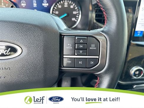 Used 2023 Ford Expedition Limited image 33