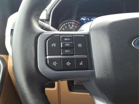 Used 2023 Ford F150 XLT w/ Equipment Group 302A High AWD/4WD image 14