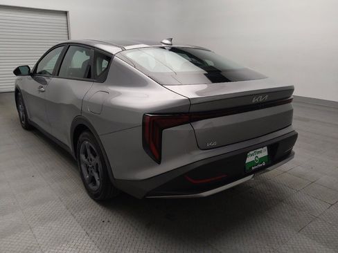 Used 2025 Kia K4 FWD image 5