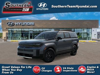 New 2026 Hyundai Santa Fe XRT