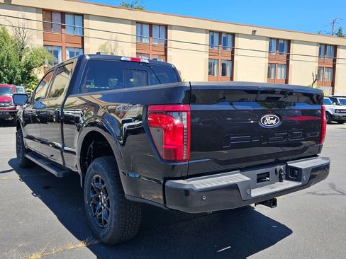 New 2026 Ford F150 XLT w/ Equipment Group 302A MID AWD/4WD image 3