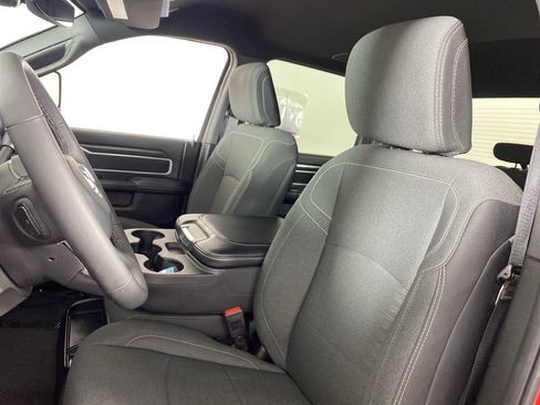 Used 2025 RAM 2500 Big Horn AWD/4WD image 16