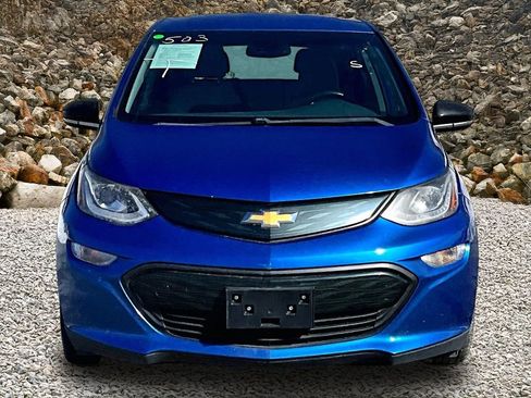 Used 2017 Chevrolet Bolt LT image 3