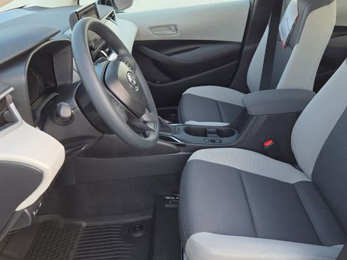 New 2026 Toyota Corolla LE image 9