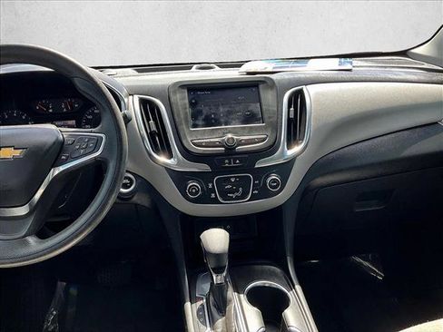 Certified 2024 Chevrolet Equinox LS image 8