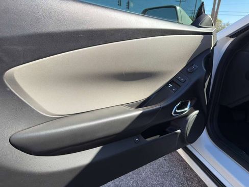 Used 2015 Chevrolet Camaro LS image 9