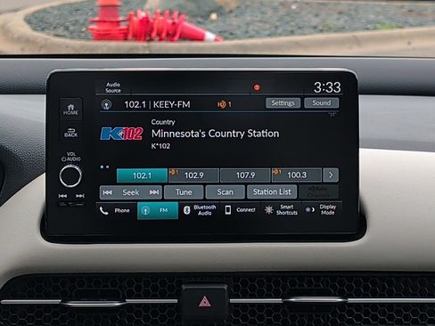 Used 2024 Honda HR-V EX-L image 24
