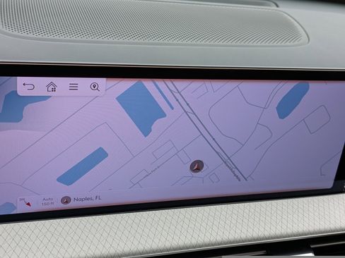 New 2026 Genesis GV80 2.5T Advanced image 25