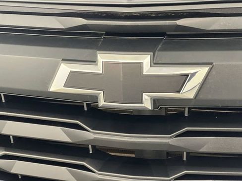 Certified 2023 Chevrolet Colorado Trail Boss w/ Advanced Trailering Package AWD/4WD image 31