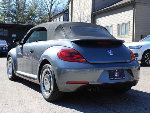 Used 2014 Volkswagen Beetle 1.8T image 40