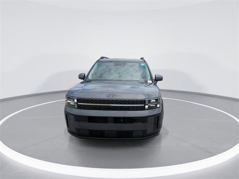 New 2025 Hyundai Santa Fe Calligraphy image 3
