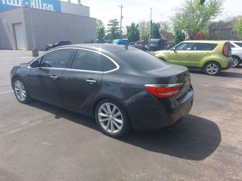 Used 2013 Buick Verano Convenience image 3