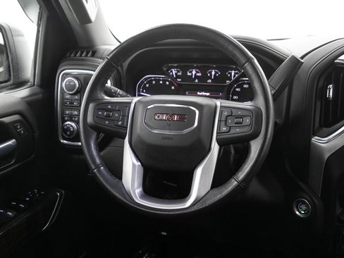 Used 2020 GMC Sierra 1500 Elevation AWD/4WD image 17