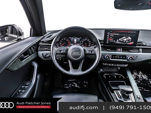 Used 2023 Audi A4 2.0T Premium w/ Convenience Package image 5