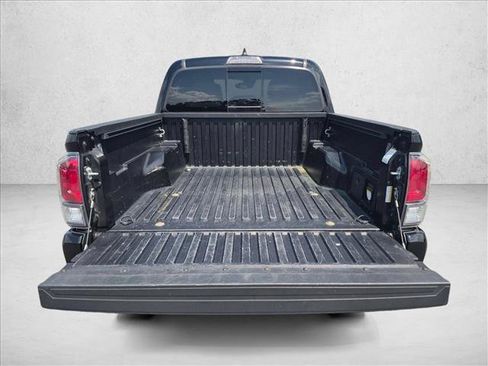 Used 2023 Toyota Tacoma TRD Sport RWD image 6