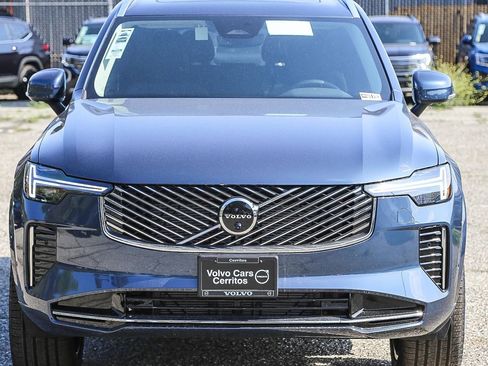 Used 2025 Volvo XC90 B6 Plus w/ Protection Package Premier AWD/4WD image 2