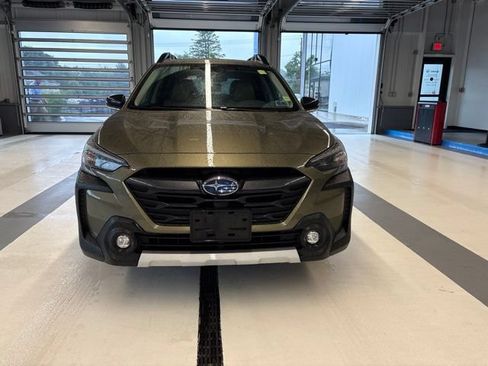 Used 2024 Subaru Outback Limited XT AWD/4WD image 2