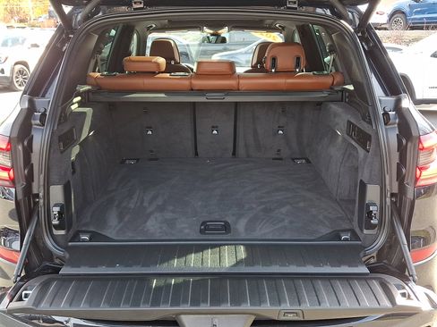 Used 2022 BMW X5 xDrive40i w/ M Sport Package image 30