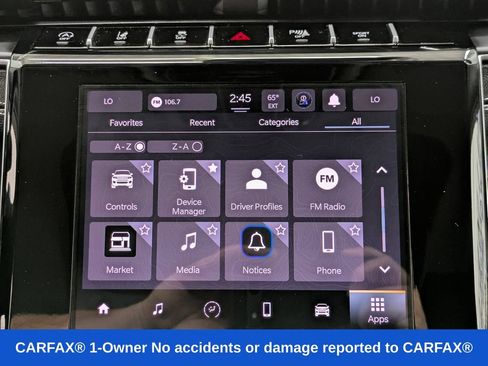 Used 2024 Jeep Grand Cherokee Laredo X AWD/4WD image 37
