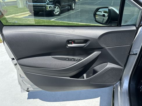 Certified 2026 Toyota Corolla SE FWD image 14