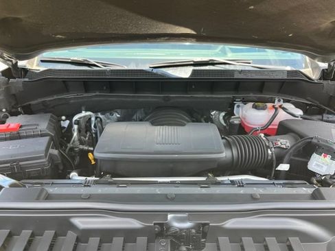 New 2026 Chevrolet Silverado 1500 High Country w/ Technology Package AWD/4WD image 48